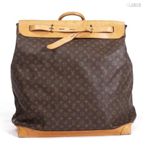 Louis Vuitton, sac de voyage 