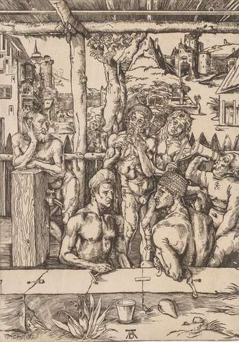 Albrecht Dürer (1471-1528), 