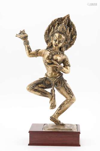 Tara rouge Vajrayogini རྡོ་རྗེ་རྣལ་འབྱོར་མ ou [...]