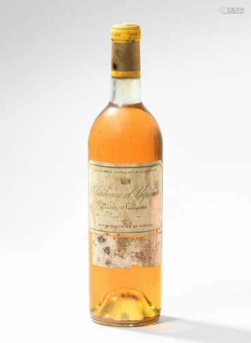 Chateau d'Yquem