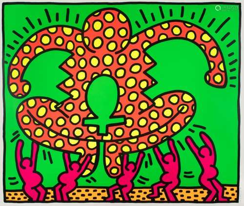 Haring, Keith