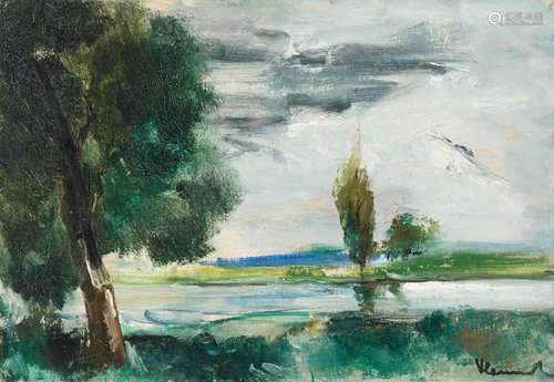 Vlaminck, Maurice de