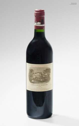 Chateau Lafite Rothschild