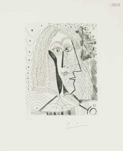 Picasso, Pablo