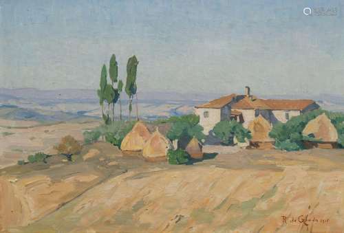 De Grada, Raffaele