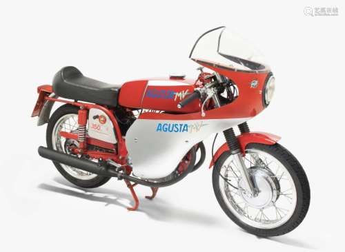 MV-Agusta 350S