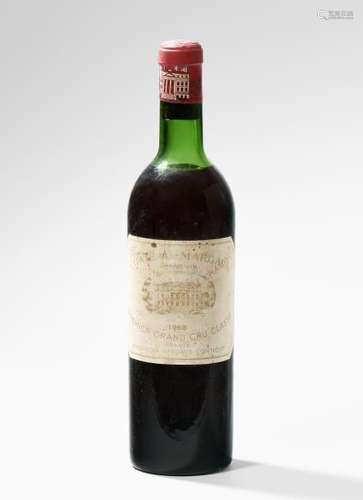 Chateau Margaux