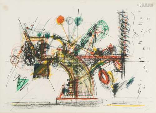 Tinguely, Jean