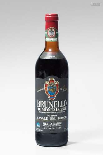 Brunello di Montalcino