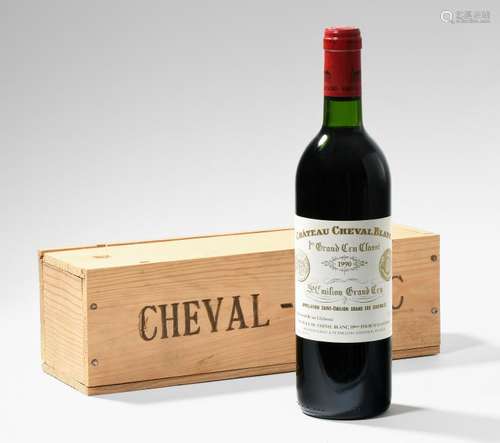 Chateau Cheval Blanc