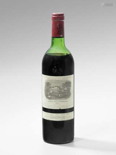 Chateau Lafite Rothschild