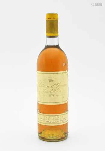 Chateau d'Yquem