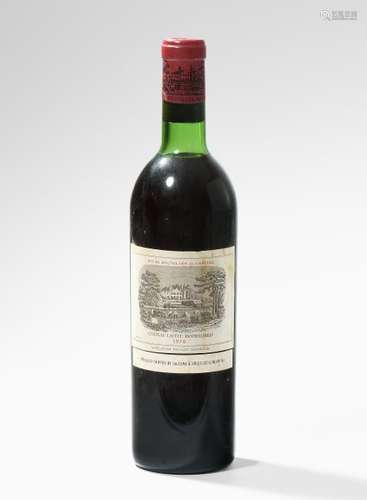 Chateau Lafite Rothschild