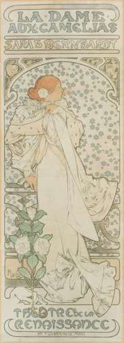 Mucha, Alphonse