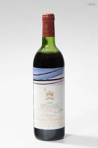 Chateau Mouton Rothschild