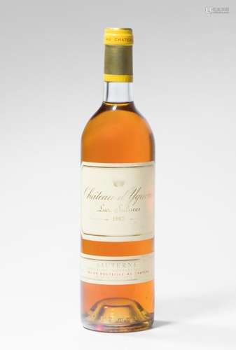 Chateau d'Yquem