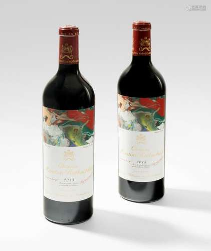 Chateau Mouton Rothschild