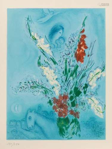 Chagall, Marc