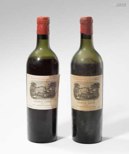 Chateau Lafite Rothschild