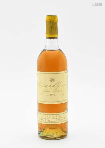 Chateau d'Yquem