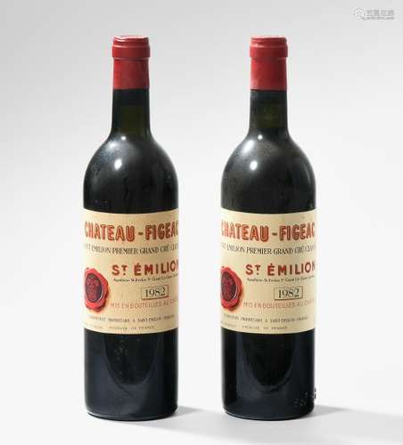 Chateau Figeac