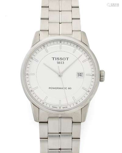 Tissot Powermatic 80