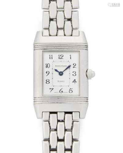 Jaeger Le Coultre Reverso Duetto