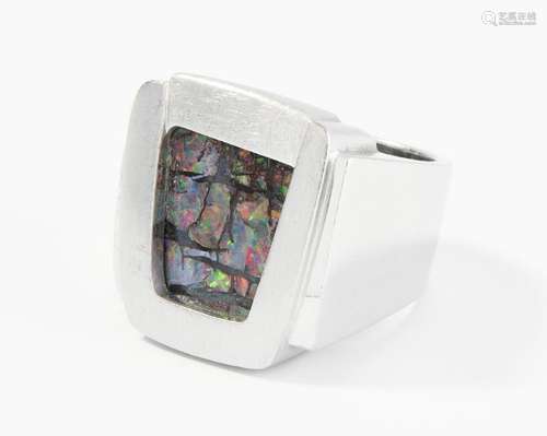 Matrixopal-Herren-Ring