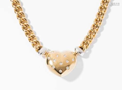 Brillant-Collier