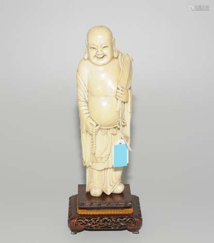 Figur des Budai