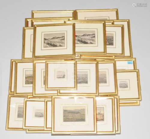 Lot: 30 Bilderrahmen