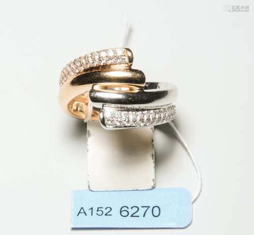 Brillant-Ring