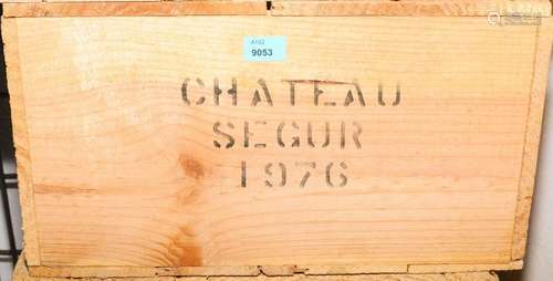 Chateau Segur