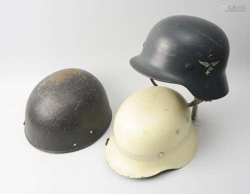 Stahlhelm