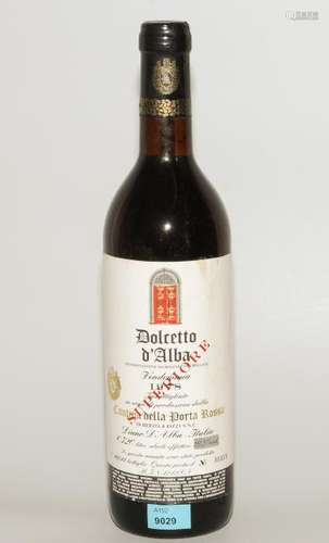 Dolcetto d'Alba