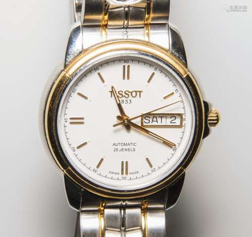 Tissot Automatic