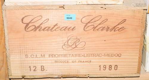 Chateau Clarke