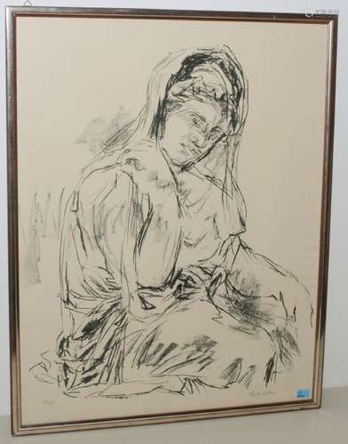 Kokoschka, Oskar