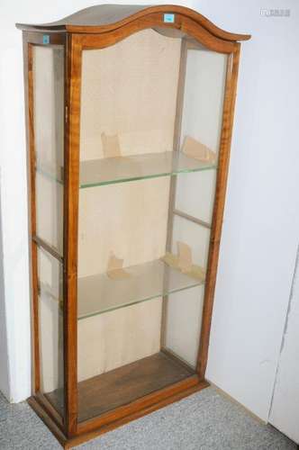 Wandvitrine