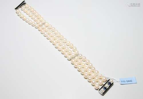 Perlen-Bracelet