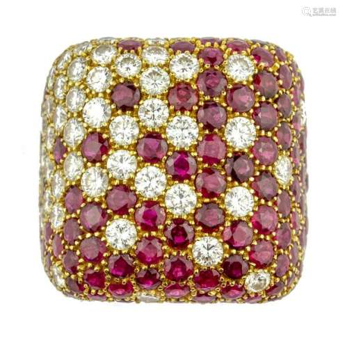 BELLE BAGUE