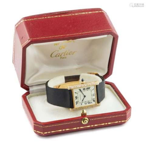 CARTIER