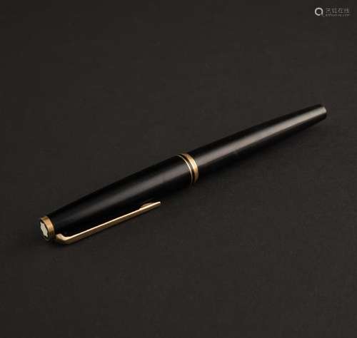 VINTAGE MONT BLANC PEN 585