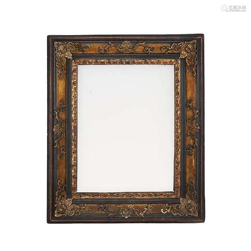 Flemish frame, 17th Century.