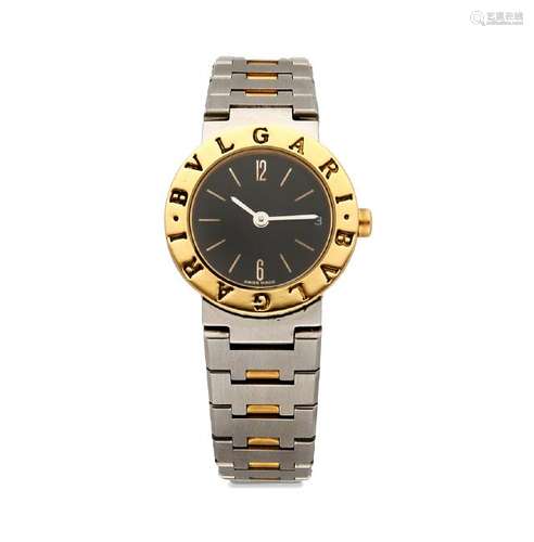 Bulgari, Bzero, Ref.:BB 23 SGD.