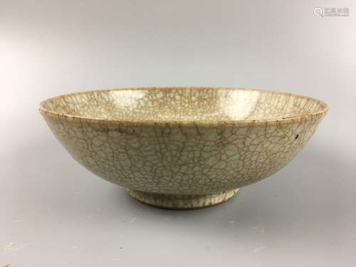 A GEYAO BOWL