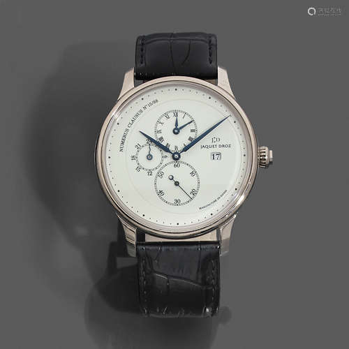 JAQUET DROZ