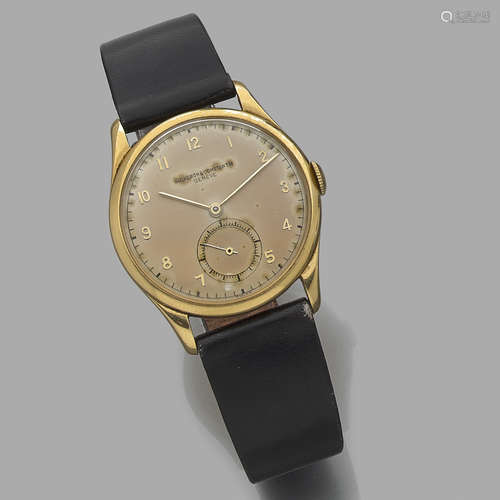 VACHERON CONSTANTIN