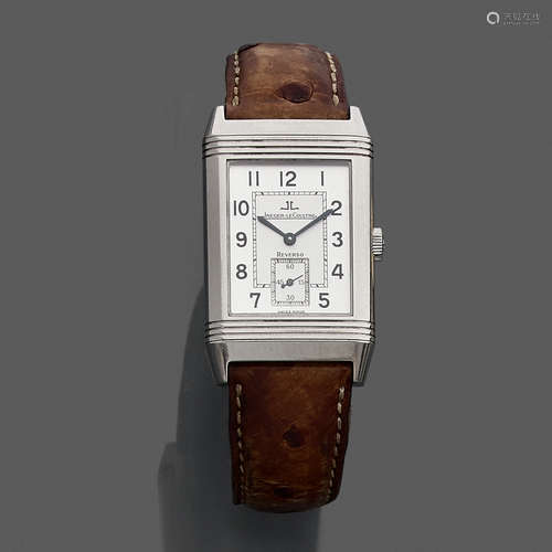 JAEGER LECOULTRE