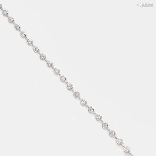 DIAMOND BRACELET